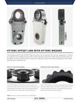 Hytorc Offset Link