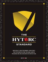 The HYTORC Standard