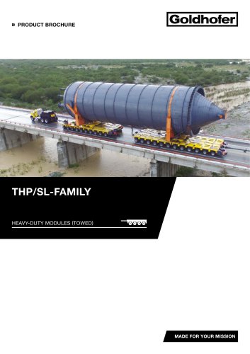 THP/SL-FAMILY