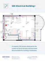 SEE Electrical Building+ Documentation