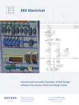 SEE Electrical Documentation