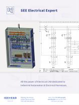 SEE Electrical Expert Documentation