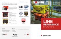 Full Line Brochure