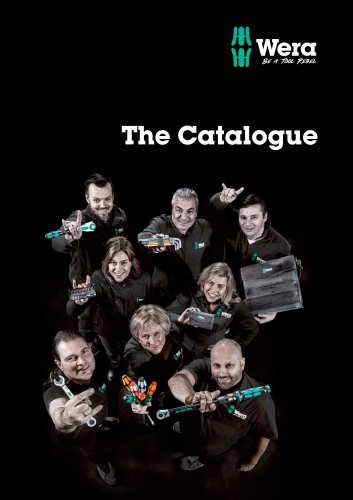 The Catalogue