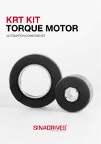 KRT KIT TORQUE MOTOR