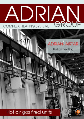 ADRIAN-AIR AR