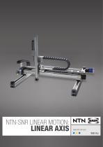 Linear Axis