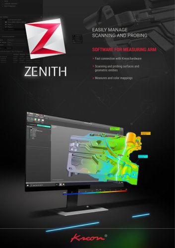 Zenith Software