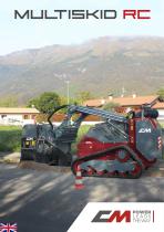 Multiskid RC