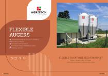 FLEXIBLE AUGERS