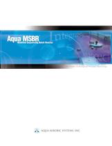 Aqua MSBR®