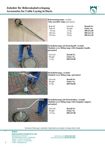 Manhole cover lifter