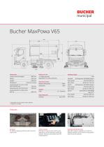 MaxPowa V65