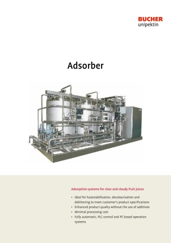 Adsorber