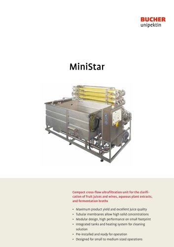 MiniStar