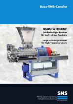 REACTOTHERM®