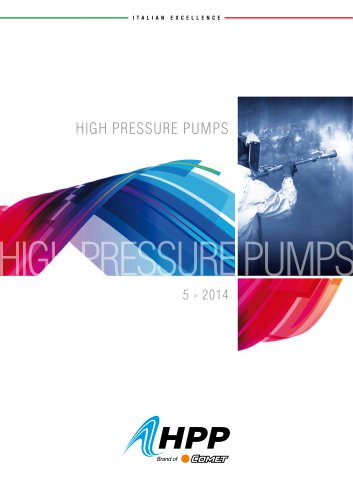 HPP SMART CATALOGUE