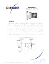 Thermoset-KV (kinematic viscosity) analyser at reference temperature