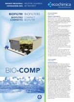 COMPACT BIOFILTER BIO - COMP ®