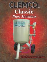 Classic Blast Machines (Rev. G)