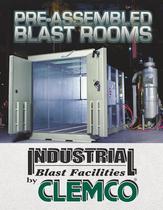 Pre-Assembled Blast Room (Rev. D)