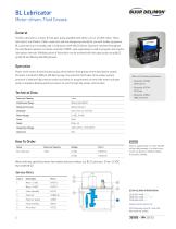 BL Lubricator