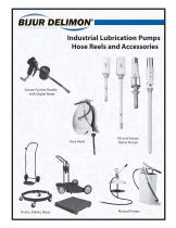 Industrial Lubrication