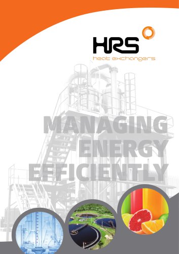 HRS Corporate Brochure