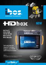 HD BOX