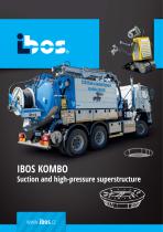 IBOS KOMBO