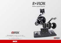 ROVION brochure