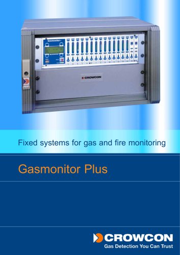 Gasmonitor