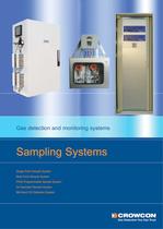 Multi Point Continuous Sample System