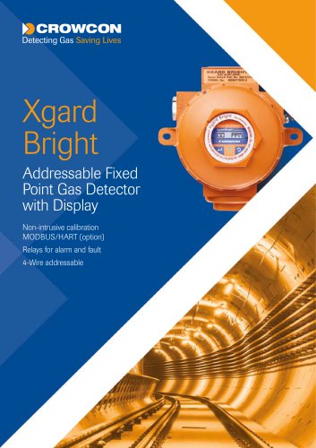 Xgard Bright