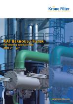 KAF Bernoulli Filter