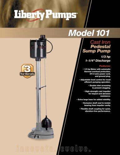 Model 101