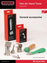 Accessories Catalog