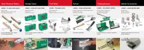 accessories Plastic Welding
