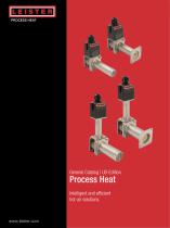 General Catalog Process Heat