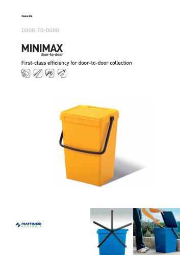 MINIMAX