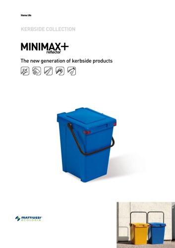 MINIMAX+