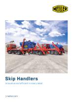 Skip Handlers