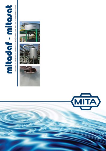 Brochure mitadaf