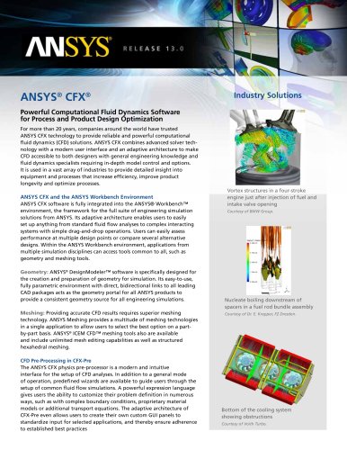 ansys-cfx-brochure