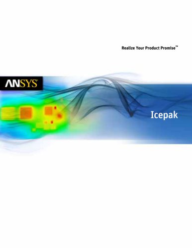 ansys-icepak-brochure