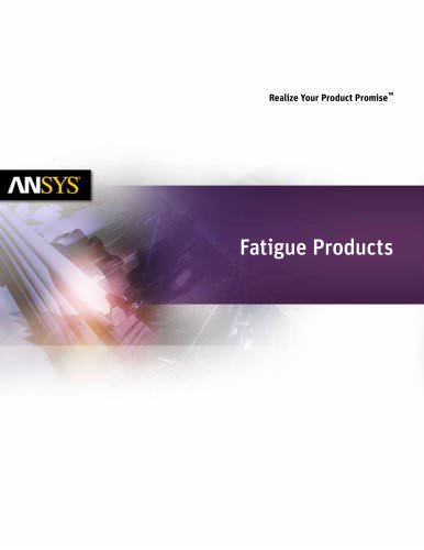 Fatigue Products