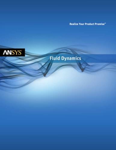 Fluid Dynamics