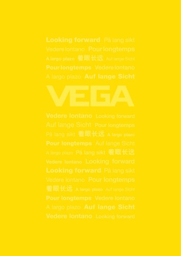 Image brochure