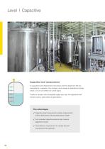Product catalogue: Capacitive VEGACAL (Level)