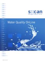 Water Quality OnLine